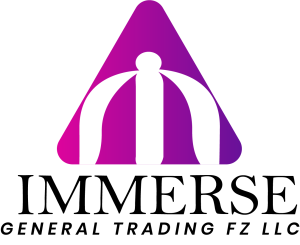 IMMERSE LOGO